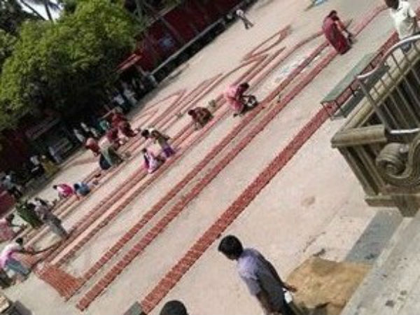 கோபத்தில் சிவனடியார்கள்