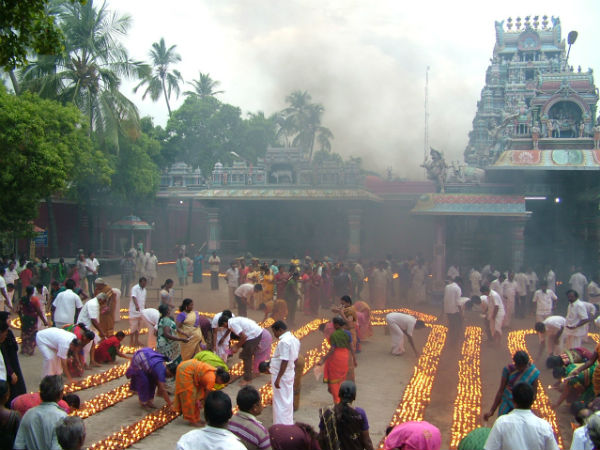 மக்கள் வெறுத்தனர்