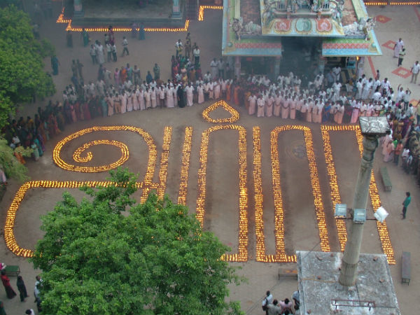 காற்றில் பறந்த விதிமுறைகள்