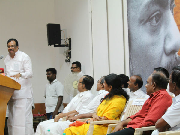 நேரம் வர வேண்டும், பழம் பழுக்க வேண்டும்