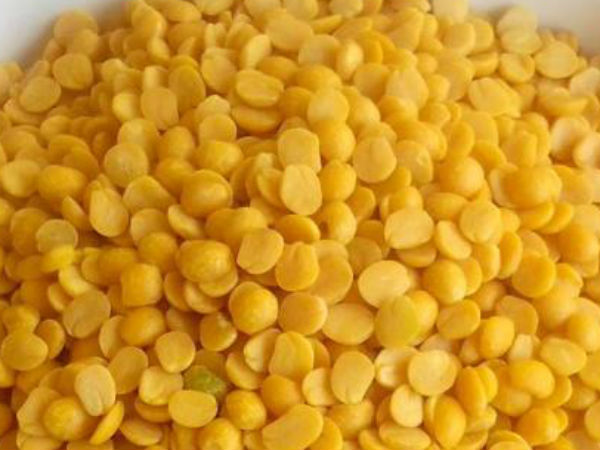 விளைச்சல் குறைவு