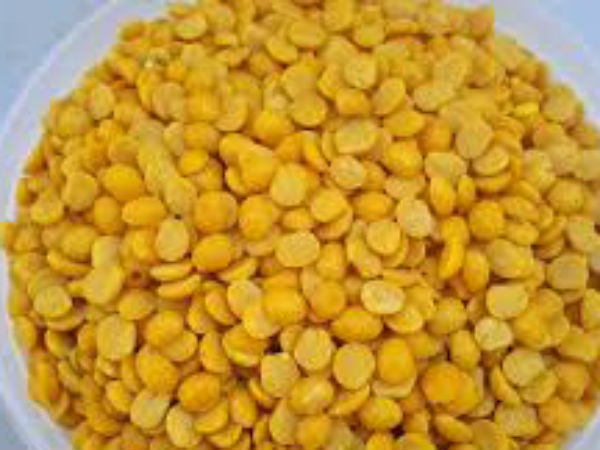 துவரம் பருப்பு