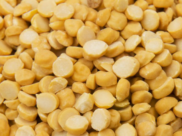 கடலைப் பருப்பு