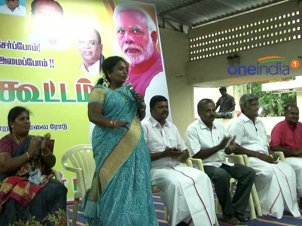 பா.ஜ.க. வும் புது வியூகம்