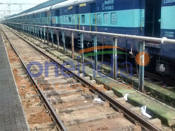 கவுண்டர்களிலும் தட்கல் டிக்கெட் 