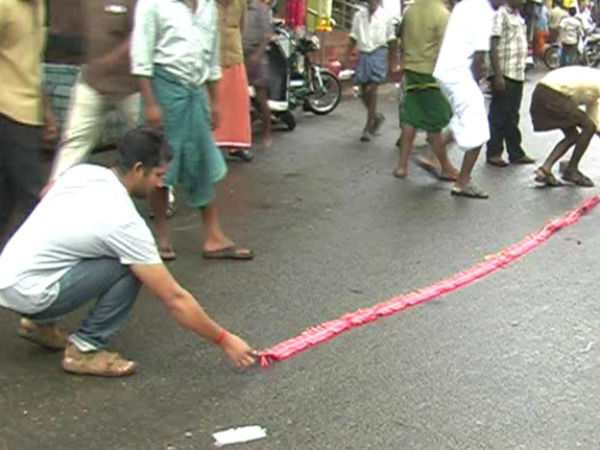 Judgment Day for Jayalalithaa