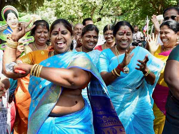 Judgment Day for Jayalalithaa