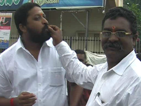 Jaya verdict : Sweets ready to distribute by ADMK Jaya verdict : Sweets ready to distribute by ADMK