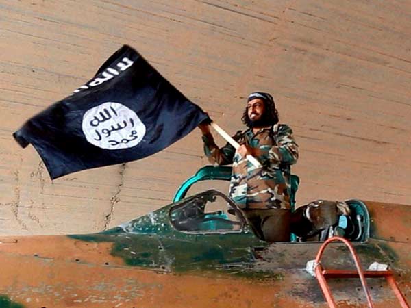 பாக்தாதி