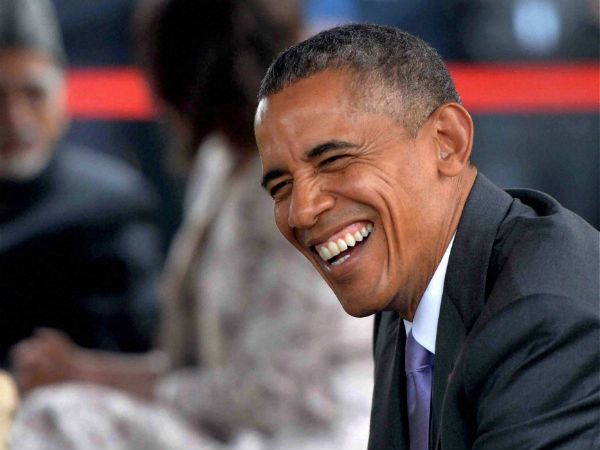 ஒபாமாவுக்கு நல்ல பெயர் சேர்க்க