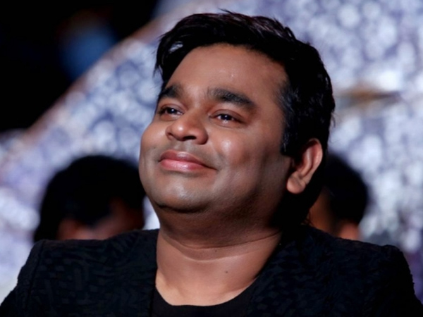 ஏ.ஆர். ரஹ்மான்