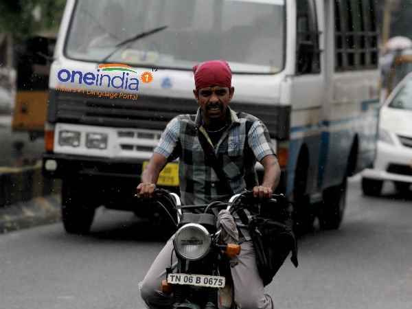 ஈரோடு - திருப்பூரில்