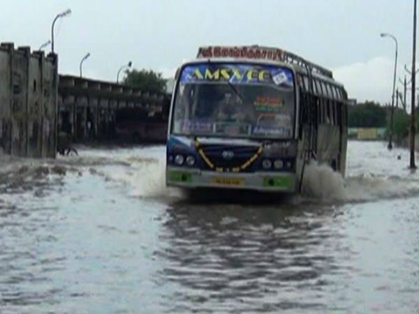 அடடா மழைடா... அடை மழைடா...