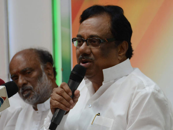 ஒரே மர்மம்தான்