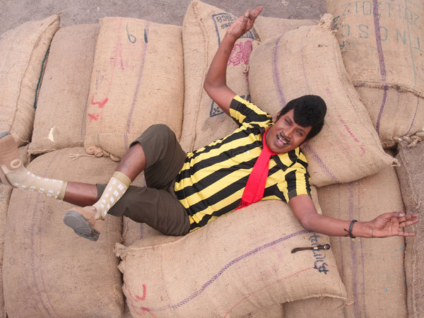 இருக்குறது ஒரு வடிவேலுதாண்ணே