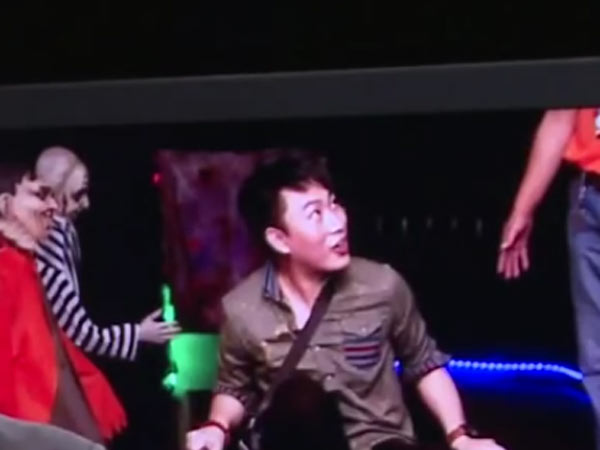 வென்றால் மகாதேவி...