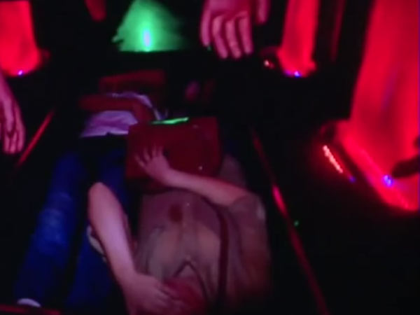 பேய், பிசாசு...