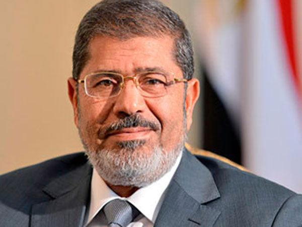 Death sentence to Egypt former president mohammed morsi Death sentence to Egypt former president mohammed morsi