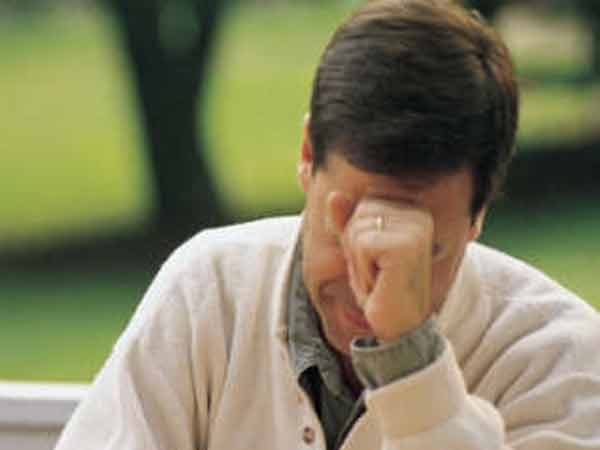 உளவியல் பாதிப்பு