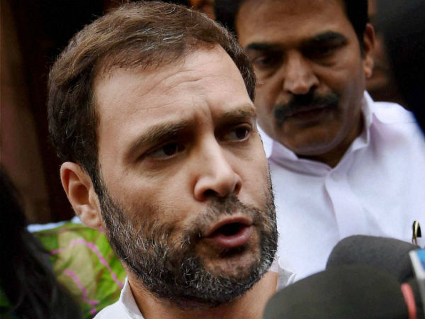 பழிவாங்கும் அரசியல்