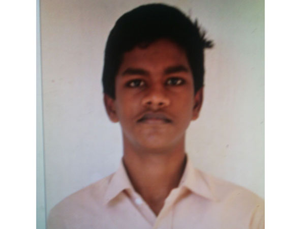 மாநில அளவில் முதலிடம்: