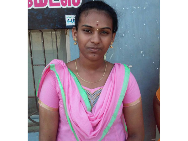 வாழப்பாடி மாணவிகள்: