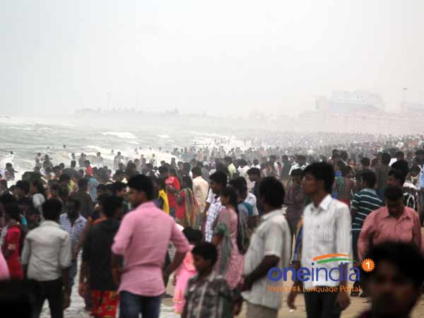 அவதியில் பொதுமக்கள்: