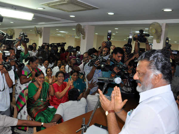 OPS hails Jaya