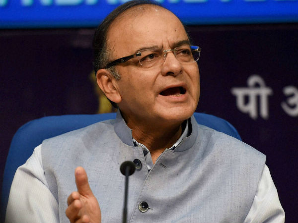 We gave one year of corruption-free governance: Finance Minister Arun Jaitley We gave one year of corruption-free governance: Finance Minister Arun Jaitley
