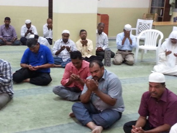 Mihraj special programme held in Kuwait