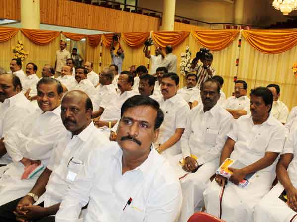 DMK to file appeal against Jayalalithaa's acquittal