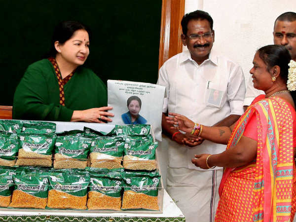 அம்மா அமுதம் அங்காடி விரைவில்: