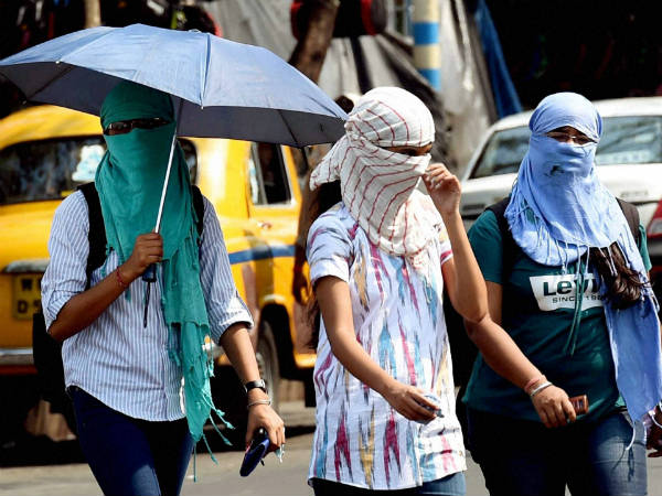 தெலுங்கானாவில் பலி