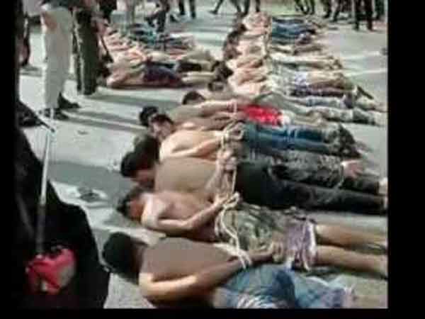 இனவாதச் செயல்கள் அதிகரிப்பு: