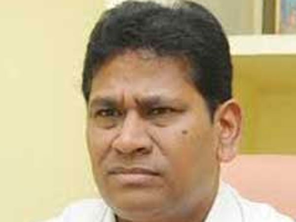 யார் இந்த மார்ட்டின்?