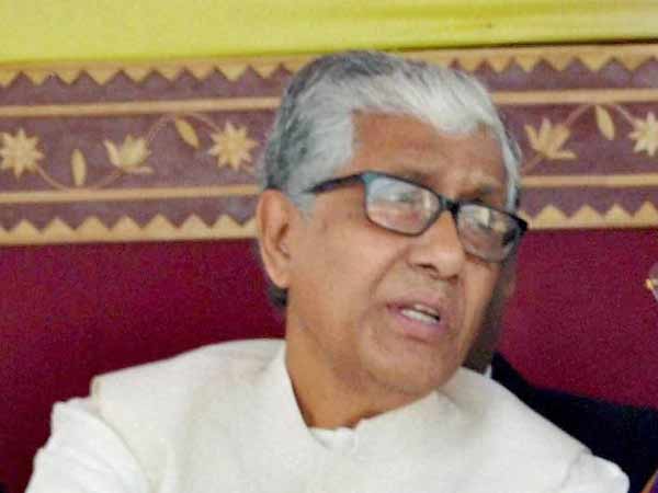 அமைச்சரவை முடிவு