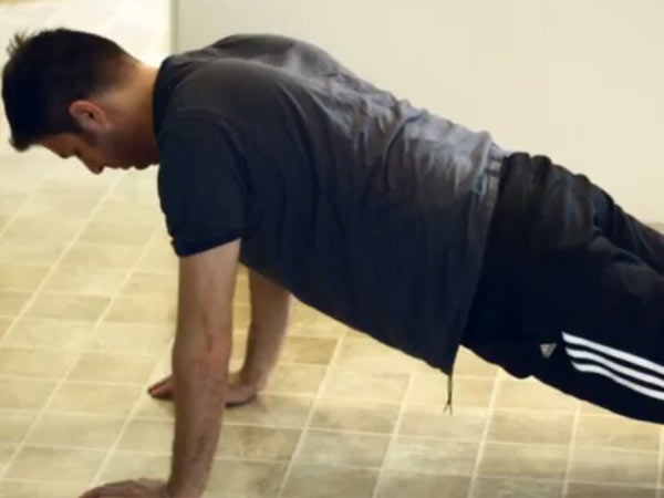 உடற்பயிற்சி