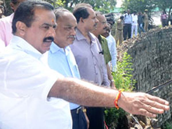 திமுகவினருக்கு பதவியா