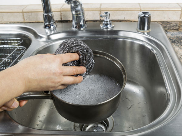 டிஷ் வாஷர்