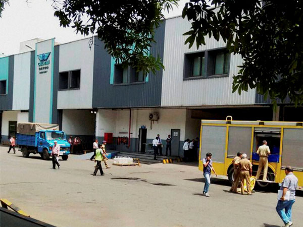 Radioactive leak- Delhi's second in five years