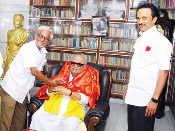 நல்ல முடிவு எடுப்போம்