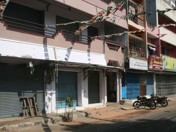 All Employee Unions plan to Nationwide Bandh All Employee Unions plan to Nationwide Bandh