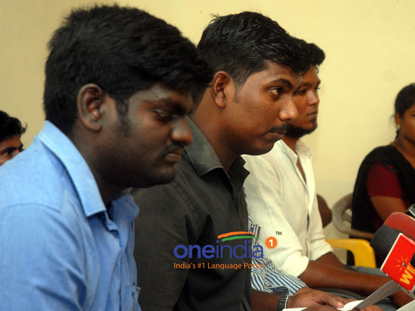 Students warns IIT madras to revoke the ban an APSC