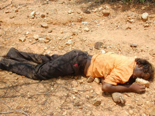 பிரேத பரிசோதனை அறிக்கை