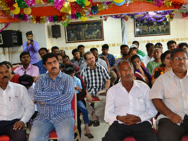 Book on Oman king released in Dubai