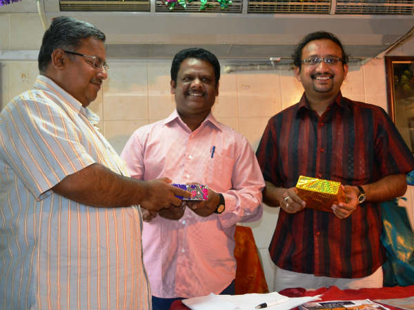 Book on Oman king released in Dubai