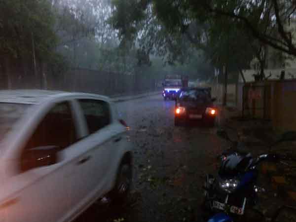 76 கி.மீ வேகம்