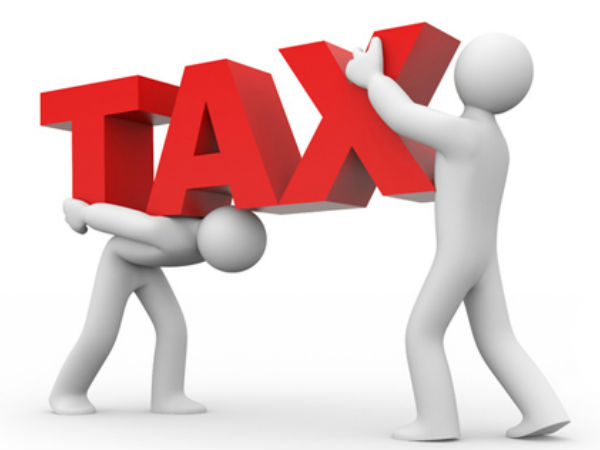 நிதிச்சேவைகளுக்கும் கட்டணம்: