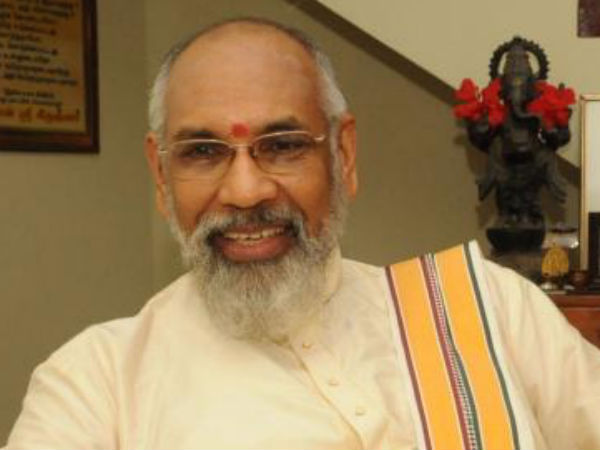 Sri Lanka's North Province CM to attend Fetna Tamil Vizha Sri Lanka's North Province CM to attend Fetna Tamil Vizha