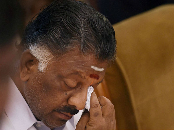 தம்பியால் தலைவலி